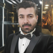 Mohammad hosein 38 Tehran