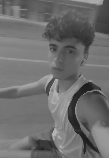 Matheus (@matheus181) — my photo № 2