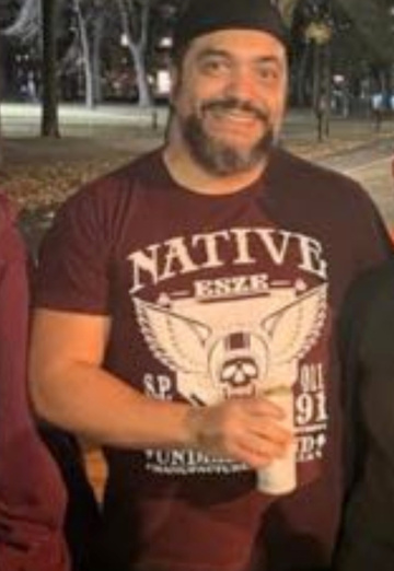 Kleber (@kleber76) — my photo № 3