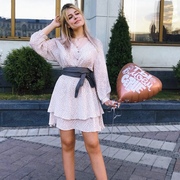 Alisa 27 Novosibirsk
