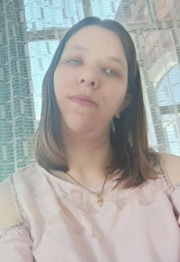 My photo - Viktoriya, 24 from Tolyatti (@viktoriya167643)