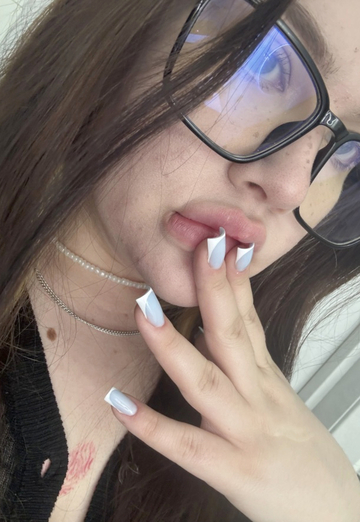 My photo - Mila, 20 from Kreiensen (@mila51510)