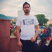 Himanshu 29 Delhi