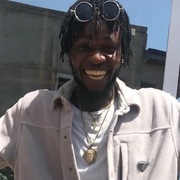 Nwaka Odogwu 29 Newark