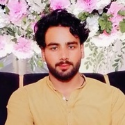Waris Ali Gill 21 Faisalabad
