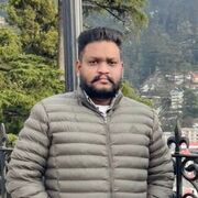 Deepak Singh 28 Patiala