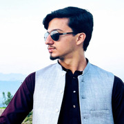 Adnan khan 23 Karachi