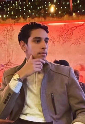 My photo - lmadani, 20 from Rabat (@lmadani0)