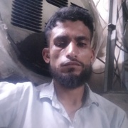 Junaid 25 Karachi