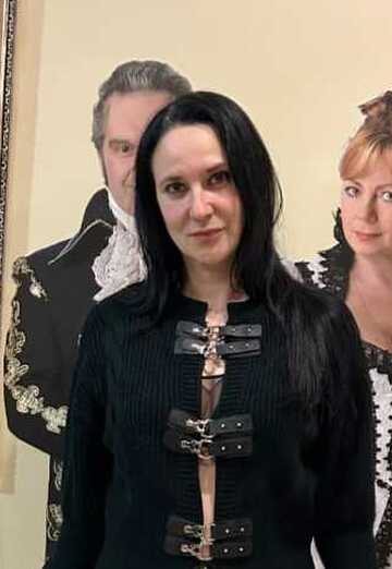 My photo - Masha, 41 from Novosibirsk (@masha61442)