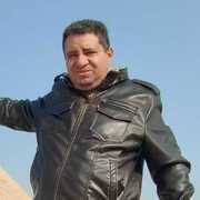 Mohammed 51 Hurghada