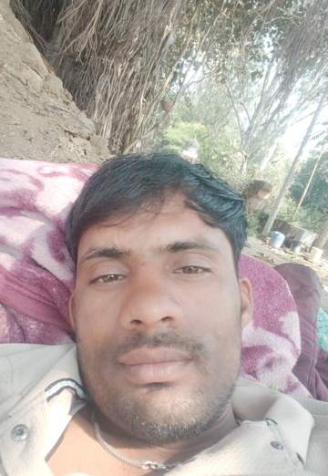 My photo - Kuldeep Banna, 26 from Ghaziabad (@kuldeepbanna)