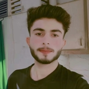 Mazhar_rox 22 Karachi