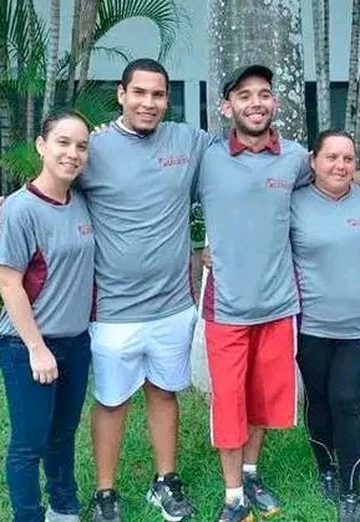 Marcos Abraham (@marcosabraham1) — my photo № 1