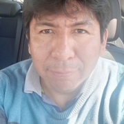 Alex Richard 52 Lima