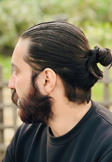 Muhammad Daud (@muhammaddaud) — my photo № 4