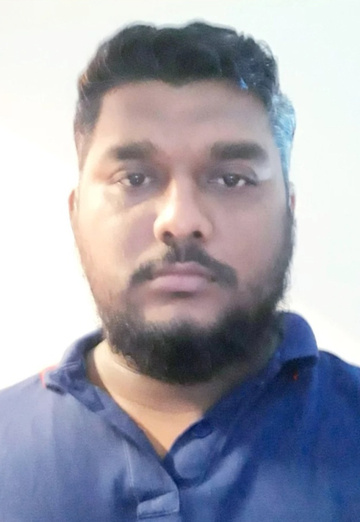 My photo - Mamun, 30 from Dubai (@mamun57)