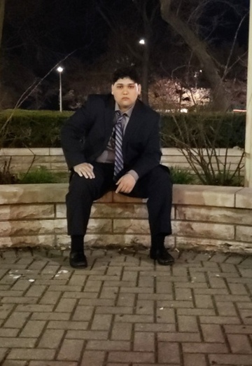 Kevin (@kevin3624) — my photo № 2