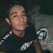 Luis Antonio 25 Veracruz