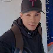 Kevin rivero 29 Ciudad Guayana