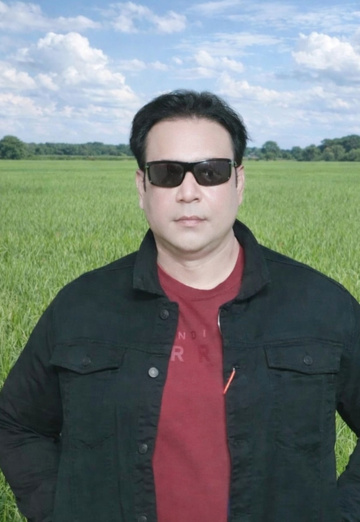 Ashoke Dey Sarkar (@ashokedeysarkar) — my photo № 2