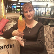 Natali 50 Saint Petersburg