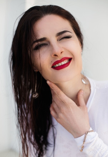 My photo - Ekaterina, 39 from Simferopol (@ekaterina226062)