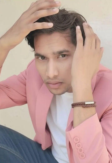 My photo - Ankur, 24 from Indore (@ankur115)