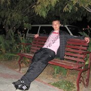 Aleksandr 41 Dnipropetrovsk