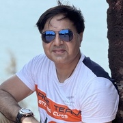 Akshay 44 Mumbai