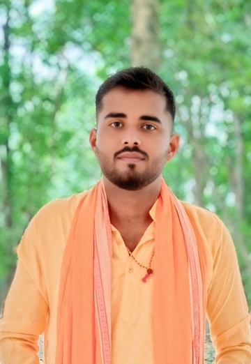 Raaj Dubey (@raajdubey) — my photo № 3