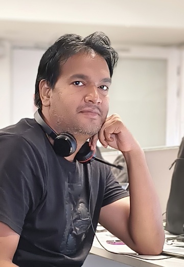 My photo - manish, 35 from Gurugram (@manish489)