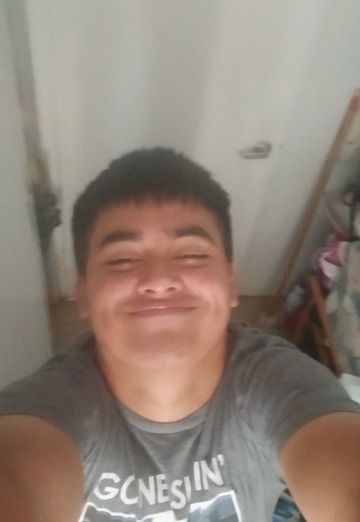 My photo - Marvel, 19 from New York (@marvel200)