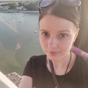 Anastasiya 35 Cheboksary