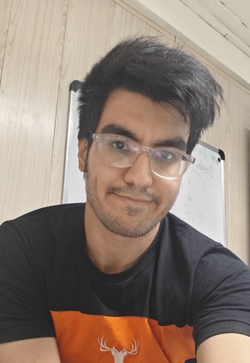 My photo - abas, 29 from Tehran (@abas287)