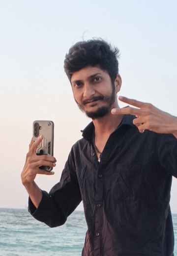 Mehul (@mehul69) — my photo № 1