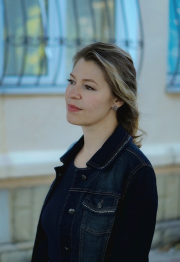 Anjelika (@anjelika24617) — my photo № 2