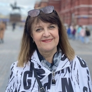 Irina 55 Bryansk
