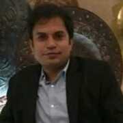 Ashwani Dudeja 44 Delhi