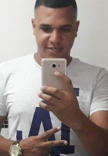 My photo - Marivaldo, 34 from Maceió (@marivaldo5)
