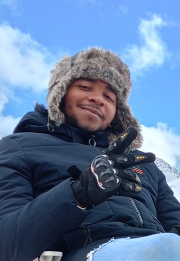 My photo - Marwan moujoud, 23 from Rabat (@marwanmoujoud)