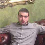 Aram 32 Moscow