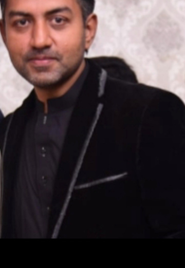 Yasir (@yaair) — my photo № 1