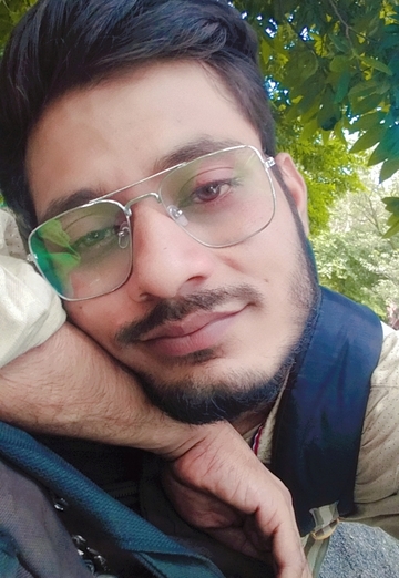 My photo - krishan kuamr Dixit, 27 from Jabalpur (@krishankuamrdixit)