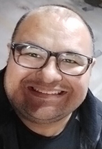 My photo - Alberto, 45 from Torreón (@alberto1212)