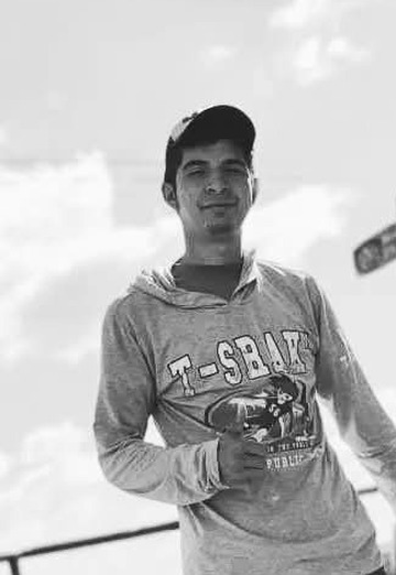 My photo - Ale, 23 from San Lorenzo (@ale2268)