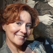 Марина 47 Москва