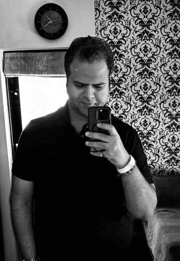 My photo - Mohur, 34 from Mumbai (@mohur0)