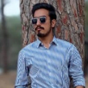 Muhammad Qasim 22 Islamabad