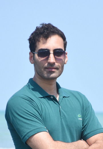 My photo - Alireza, 32 from Berlin (@alireza213)